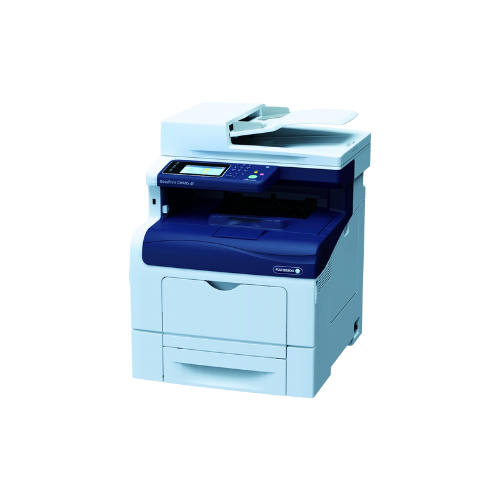 Fuji Xerox printer