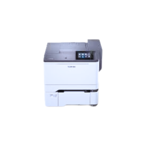 Toshiba printer
