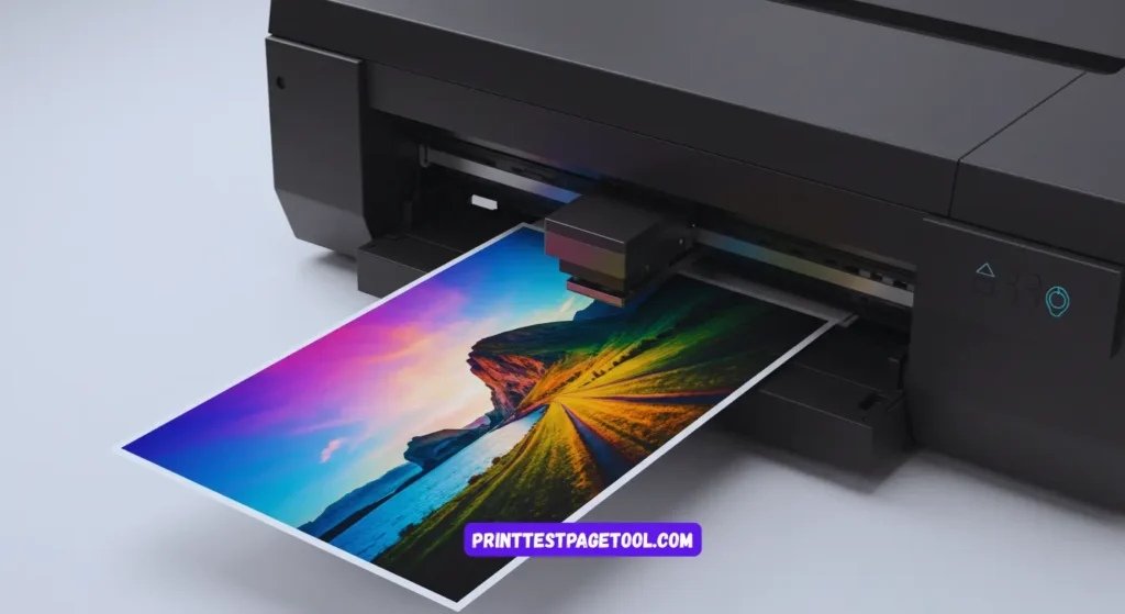 Print the Design