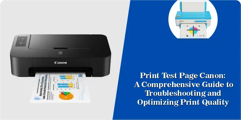 troubleshooting a optimising print quality