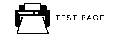 printtestpagetool.com