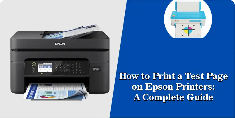 epson printers a complete guide