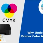 Why Understanding Printer Color Mixing Matters