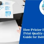 How Printer Paper Affects Print Quality : A Complete Guide for Better Test Page Results