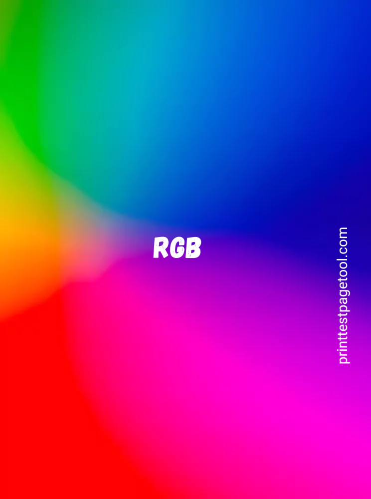 RGB