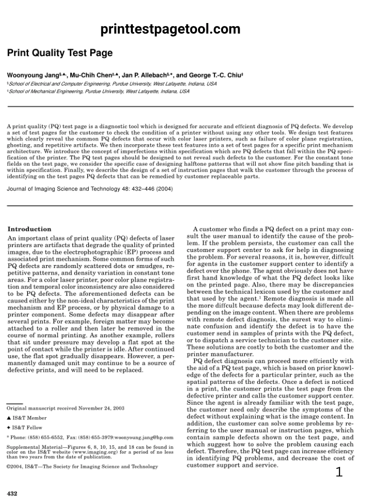 Document