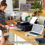 Printing how-to guides 2026 showing home, office, and custom printing setup