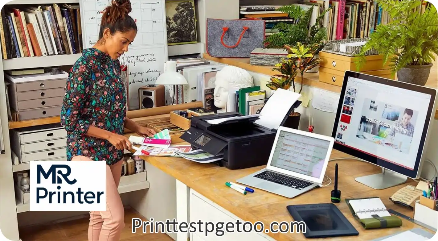 Printing how-to guides 2026 showing home, office, and custom printing setup